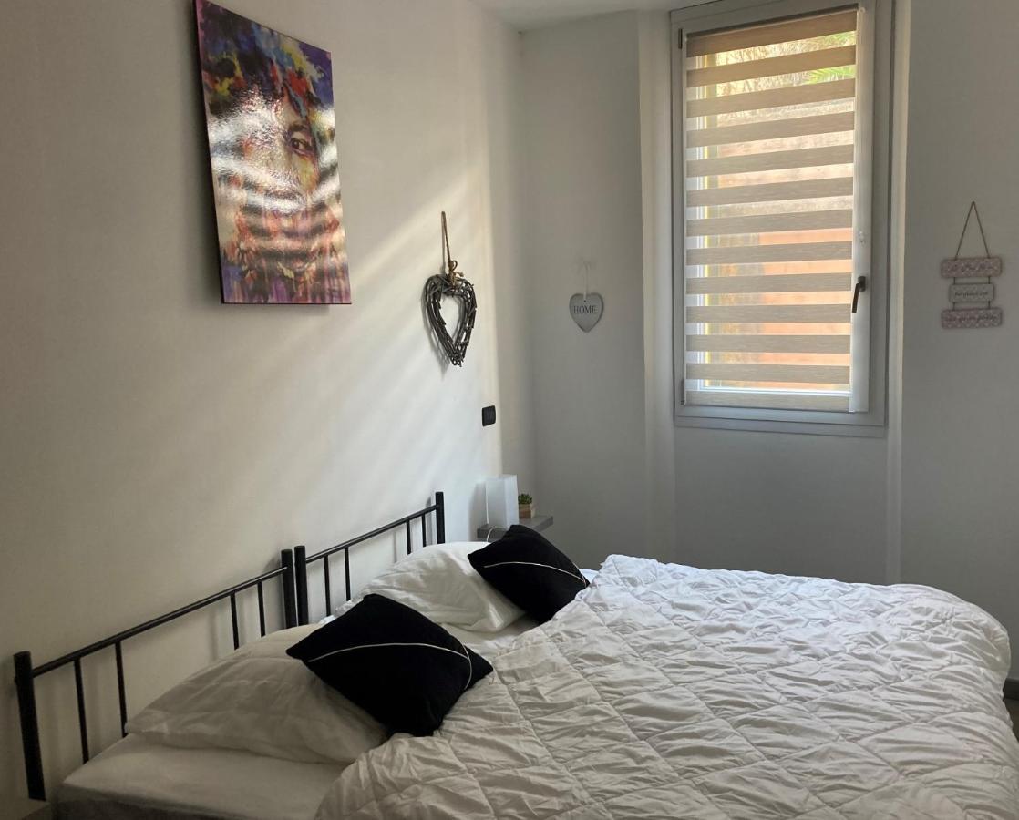 Beau Meuble 3 Pieces 60 M² Cannes Le Suquet Apartment Exterior foto